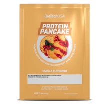 BioTechUSA Protein Pancake palacsintapor 40g vanília