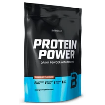 BioTechUSA Protein Power 1000g Csokoládé