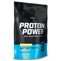 BioTechUSA Protein Power 1000g Vanília