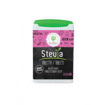 Éden Prémium Stevia tabletta 200db
