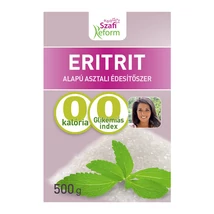 Szafi REFORM Eritrit 500g