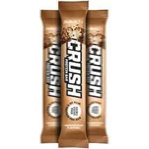 BioTechUSA CRUSH Bar 64g  csoki-brownie