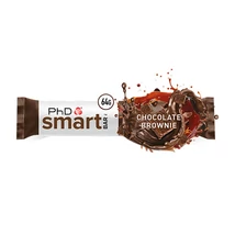 PhD Nutrition SMART Bar 64g csokis brownie (Sz)