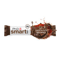 PhD Nutrition SMART Bar 64g csokis brownie