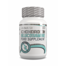 BioTechUSA Chondroitin Glucosamine 60 caps