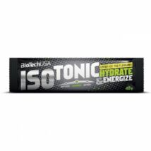 BiotechUSA - IsoTonic 40 g citromos ice tea