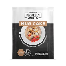 BioTechUSA Mug Cake 45g Vanília