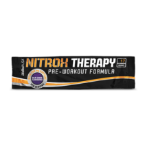 BioTechUSA  Nitrox Therapy 17g őszibarack
