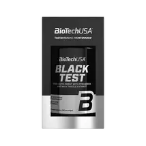 BioTechUSA Black Test 90kapszula
