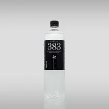 383 the kopjary water 766ml szénsavas