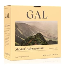 GAL Shoden® Ashwagandha 60 db