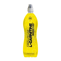 Absolute live L-carnitine citromos ice tea 900ml