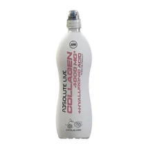 Absolute Live Kollagén-Citrus Vibe 900ml