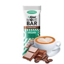 Absorice Abso Move Bar 35g Cappucino