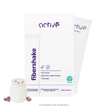activé FiberShake - 7 adag - pure [limited edition]