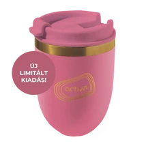 activé FiberShaker 3.0 - golden berry edition [limited edition]