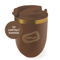 activé FiberShaker 3.0 - golden mocha edition [limited edition]