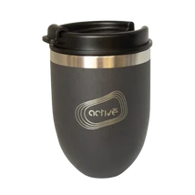 activé FiberShaker 2.0 - vanilla black
