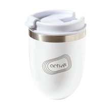 Activé FiberShaker 3.0-activé white