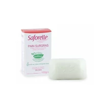 Saforelle Hidratáló szuperolajos szappan 100 g