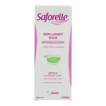 Saforelle Intim mosakodógél 250 ml