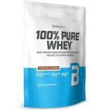 BioTechUSA 100% Pure Whey 28g Sós Karamell