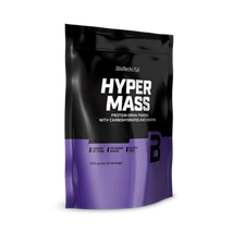 BioTechUSA Hyper Mass 1000g mogyoró