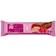AllNutrition Fitking Protein Wafer 37 g málna