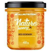 AllNutrition NATURE HONEY with ORANGE 400g
