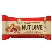 AllNutrition NUTLOVE Croissant eper 60g