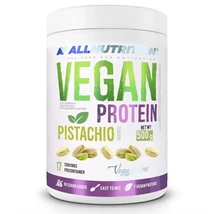 AllNutrition Vegan Protein 500g Pisztácia