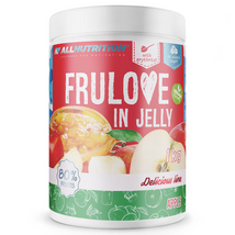 AllNutrition Frulove in Jelly 1000g alma