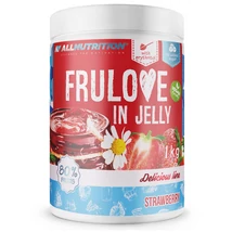 AllNutrition Frulove in Jelly 1000g eper