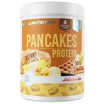 AllNutrition Delicious Line Protein Pancake 500g vanilla