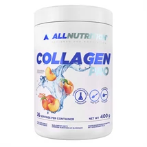 AllNutrition Collagen Pro 400g őszibarack