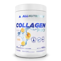 AllNutrition Collagen Pro 400g orange