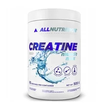 AllNutrition Creatine Muscle Mass 500g natúr