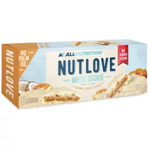 AllNutrition Nutlove Cookie 128g caramel peanut coconut