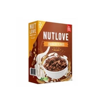 AllNutrition Nutlove Crunchy Flakes 300g kakaó