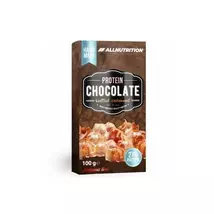 AllNutrition Protein Chocolate 100g sózott karamell