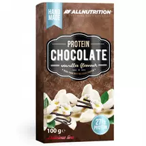 AllNutrition Protein Chocolate 100g vanilla