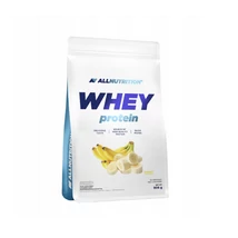 AllNutrition Whey Protein 908g banán