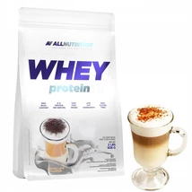 AllNutrition Whey Protein 908g caffé latte