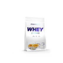 AllNutrition Whey Protein 908g Crème brûlée