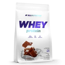 AllNutrition Whey Protein 908g csoki