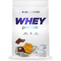 AllNutrition Whey Protein 908g csokoládé-karamell