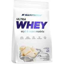 AllNutrition Whey Protein 908g fehér csokoládé