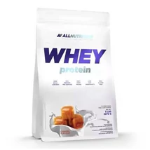 AllNutrition Whey Protein 908g karamell