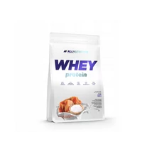 AllNutrition Whey Protein 908g sós karamell