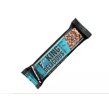 AllNutrition Fucking Delicious Protein Bar 55g csokoládé-karamell